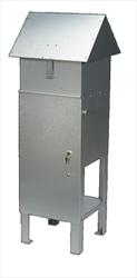 Máy lấy mẫu khí ngoài trời HI-Q HVP-3000BRL